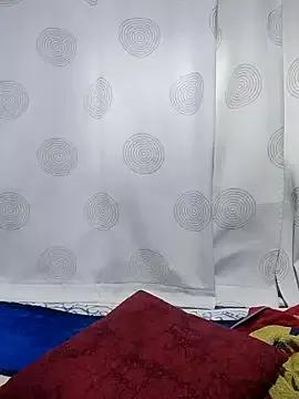 linakhalifa from StripChat is Freechat