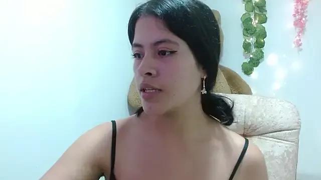 linda1609 from StripChat is Freechat