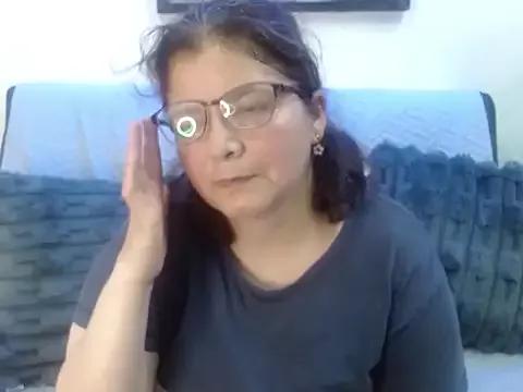 Linda_banks_ from StripChat is Freechat