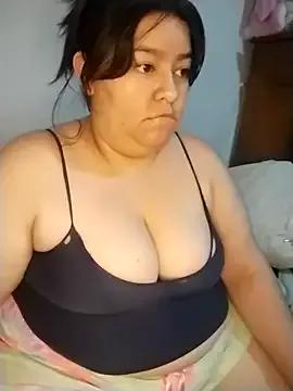 Linda_Ironia from StripChat is Freechat