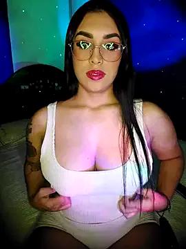 Linda_Saenz_ from StripChat is Freechat