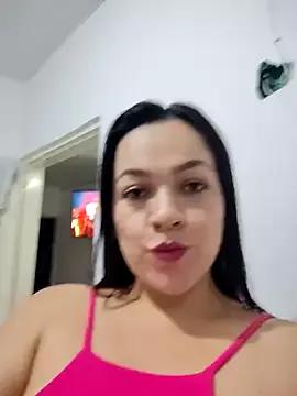LindaSalo33 from StripChat is Freechat