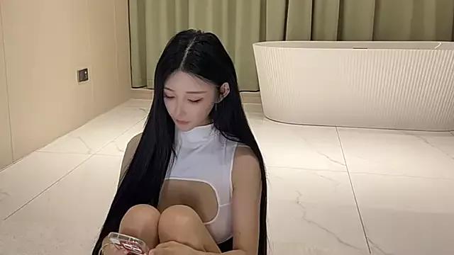 linxia_baby from StripChat is Freechat