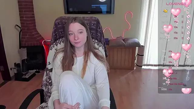 Lion__Ko from StripChat is Freechat
