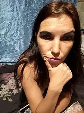 lipsieva from StripChat is Freechat