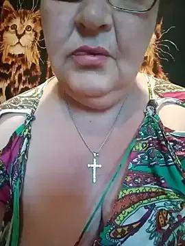 lipsmamy from StripChat is Freechat