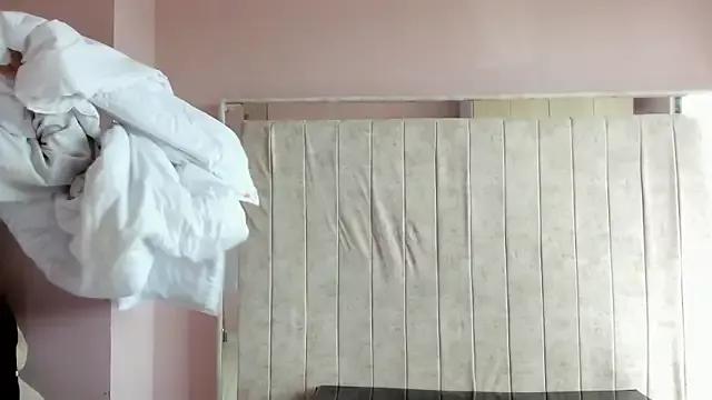 Lisa_Preggycharm from StripChat is Freechat