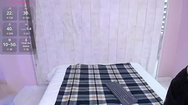 Lisa_Preggycharm from StripChat is Freechat