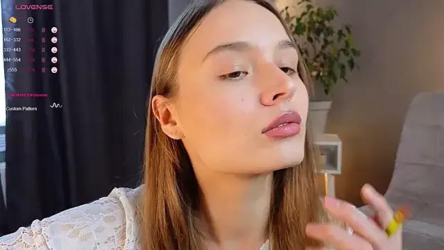 lisa_schiele from StripChat is Freechat