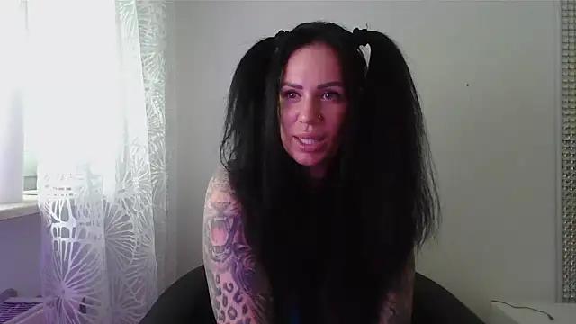 Lisa_Yulz webcams show profile image 