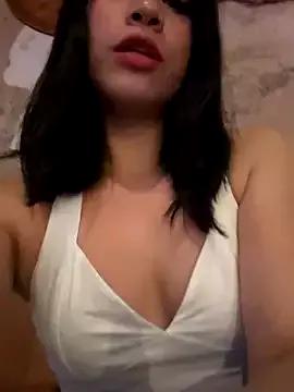 LisaMartinez34 from StripChat is Freechat