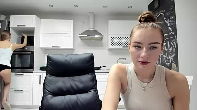 Photos of lisenok from StripChat is Private