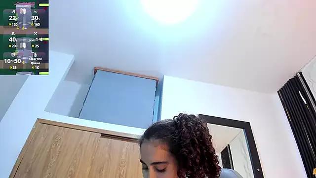 Lissa-1 from StripChat