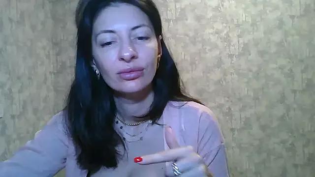 LissaBlossom from StripChat is Freechat