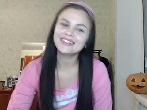 litte_princess20 from StripChat