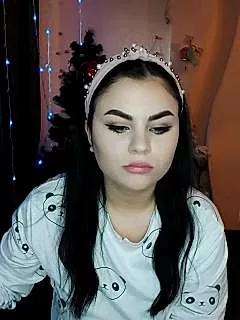 litte_princess20 from StripChat
