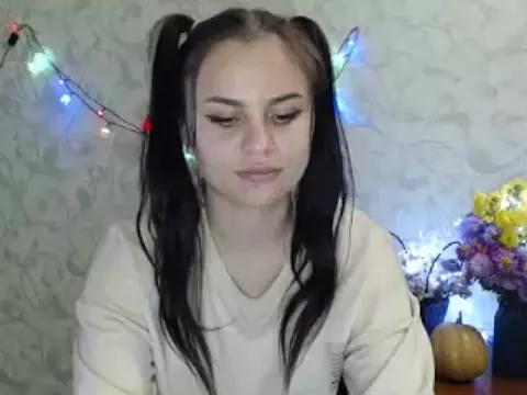 litte_princess20 from StripChat