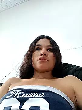 Little-Pussy-Sweet from StripChat is Freechat