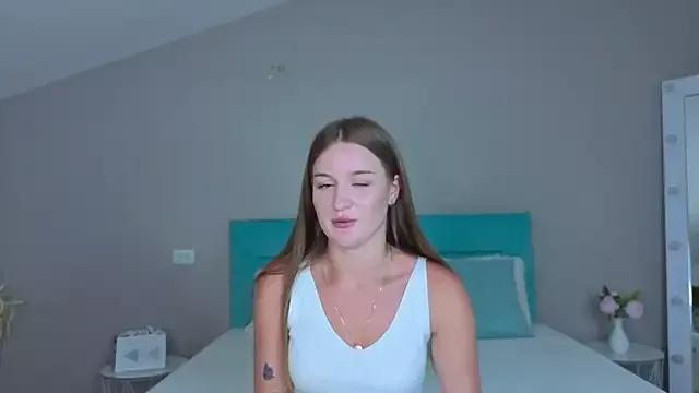 little__cut1e from StripChat is Freechat