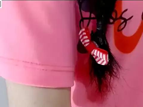 little_flower_poli from StripChat is Freechat
