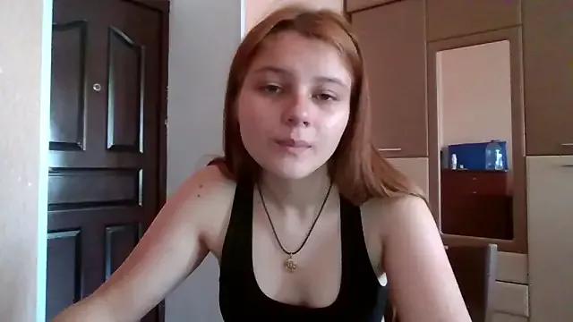 Little_shygirl from StripChat is Freechat