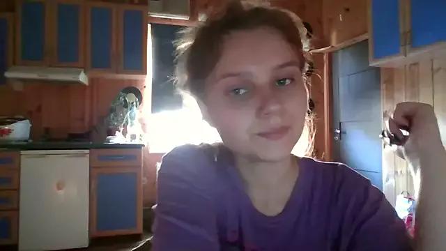 Little_shygirl from StripChat is Freechat