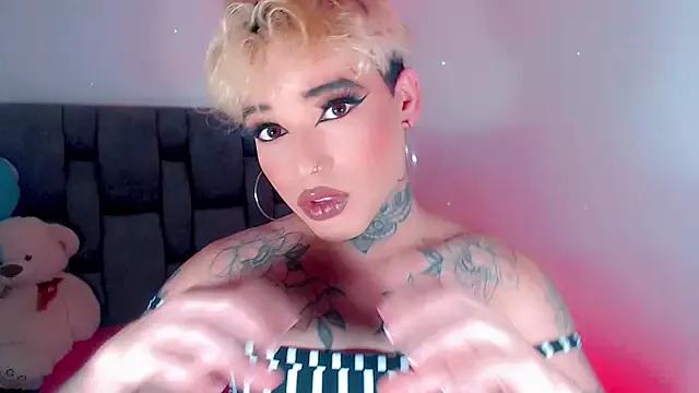 little_star_porn from StripChat is Freechat