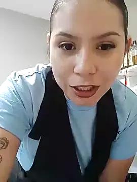 Photos of little_susie from StripChat is Freechat