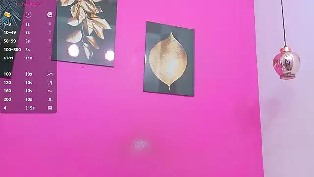 littlechocolatee_ from StripChat