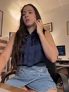 Girls free live sex cams: Check out the satisfaction of typing and cam2cam with our sensual livestreamers, who will teach you all about temptation and desires with their smoking hot physiques.