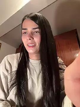 LittleePrincess from StripChat is Freechat
