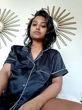 littlemissdevil69 from StripChat is Freechat