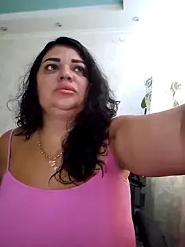 littleRikka from StripChat is Freechat