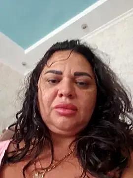 littleRikka from StripChat is Freechat