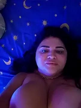littleRikka from StripChat is Freechat