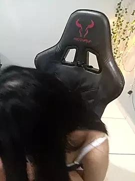 Livia_Diaz from StripChat is Freechat