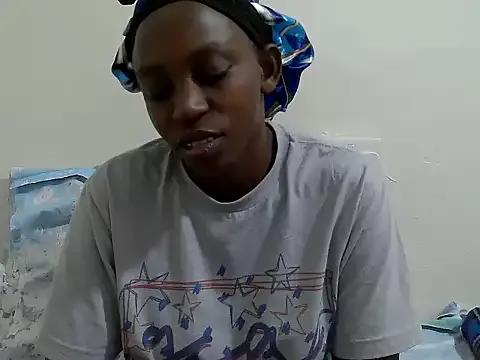 lizbela1 from StripChat is Freechat