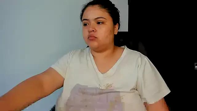 lizzie_c from StripChat is Freechat