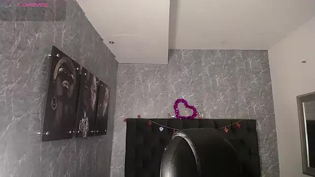 lizzysnow__ from StripChat is Freechat