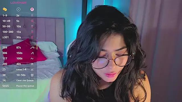Girls free live sex cams: Check out the satisfaction of typing and cam2cam with our sensual livestreamers, who will teach you all about temptation and desires with their smoking hot physiques.