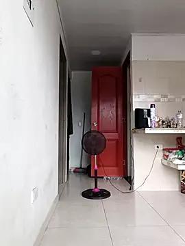Logan_sixxer from StripChat is Freechat