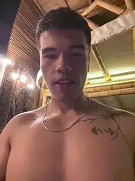 Logan_smith1 from StripChat is Freechat