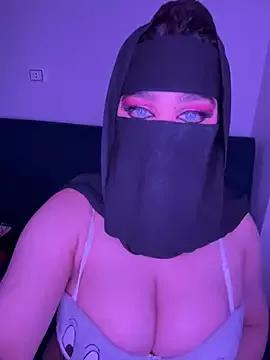 Photos of Lola-bunny-arab from StripChat is Freechat