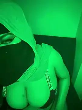 Photos of Lola-bunny-arab from StripChat is Group
