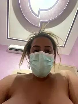 Lola-Sexxx from StripChat is Freechat