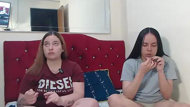 Lola_barbara from StripChat