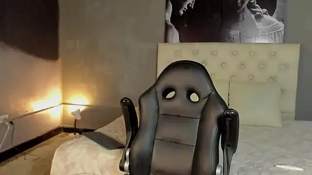 lola_red95 from StripChat is Freechat