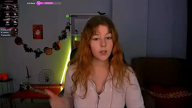 lola_sun12 from StripChat is Freechat