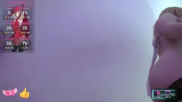 Lola_wish1 from StripChat is Freechat