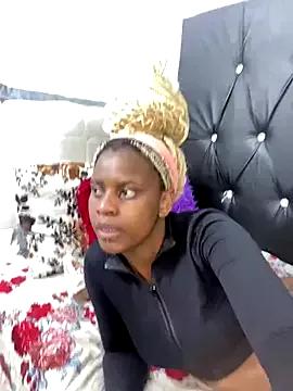 LOLAx01 from StripChat is Freechat
